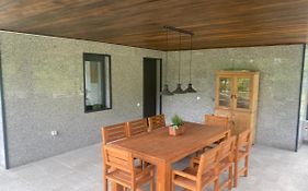 Terra Toscana Apartman