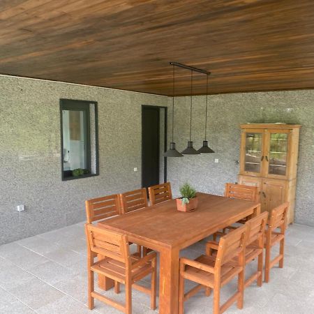 Terra Toscana Apartman Sárvár Exteriér fotografie