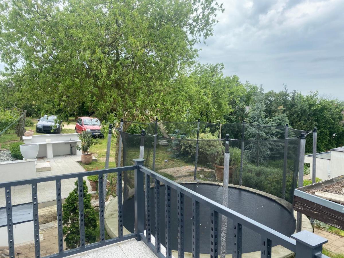 Terra Toscana Apartman Sárvár Exteriér fotografie